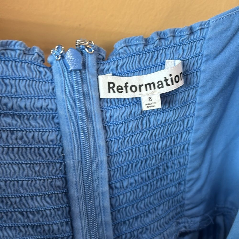 REFORMATION TOP - Picture 2 of 3